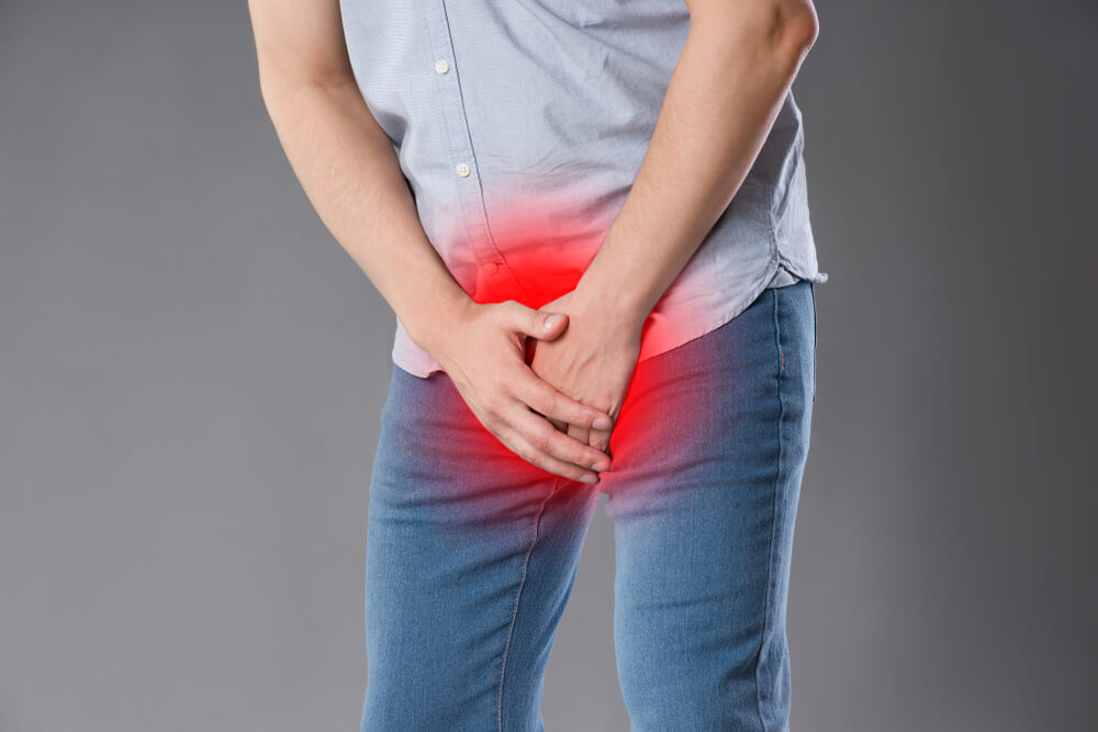 Overactive Bladder (OAB) Management Tips from Dr. Juan S. Pico