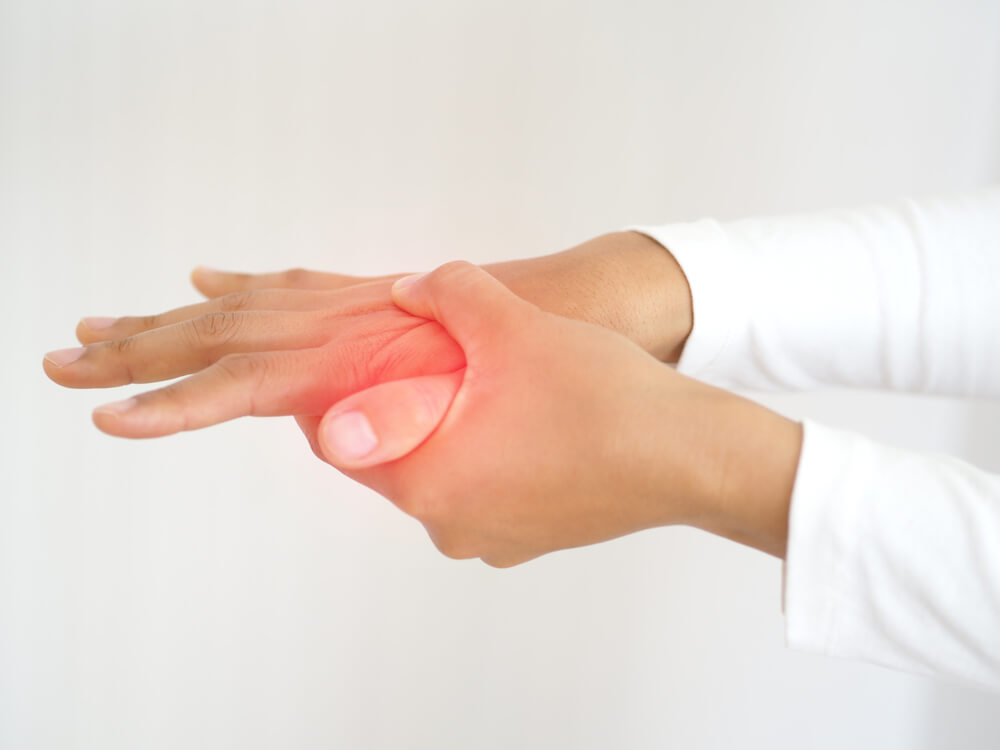Psoriatic Arthritis - Bridging the Gap Between Skin and Joints